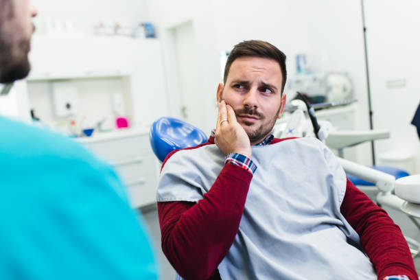 Dental Bonding in Mcmillin, WA