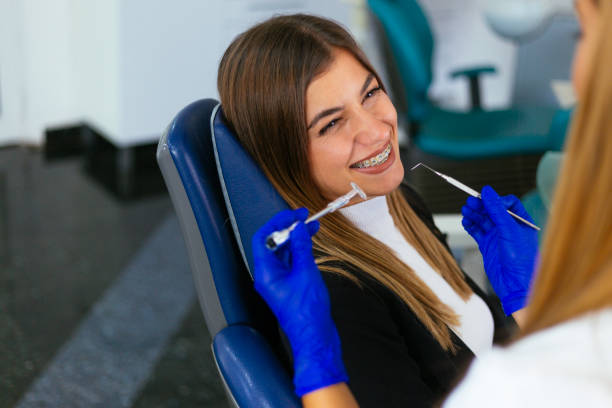 Best Sedation Dentistry  in Mcmillin, WA