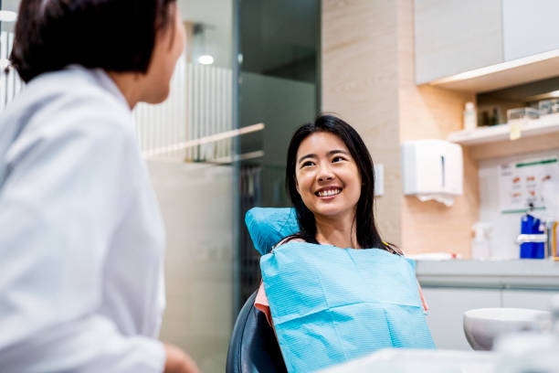 Best Oral Cancer Screening  in Mcmillin, WA