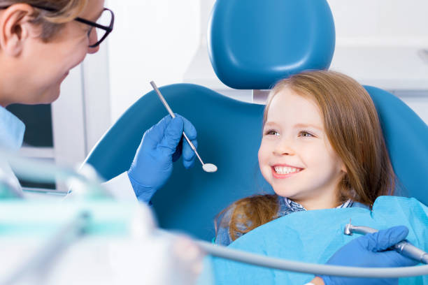Best Dental Inlays and Onlays  in Mcmillin, WA