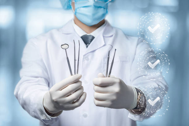 Best Preventive Dentistry  in Mcmillin, WA