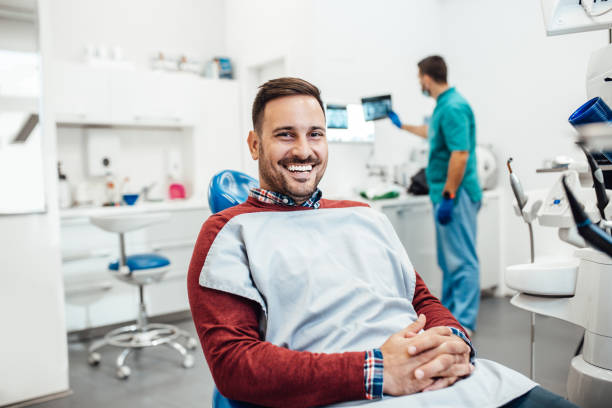 Emergency Dental Services in Mcmillin, WA