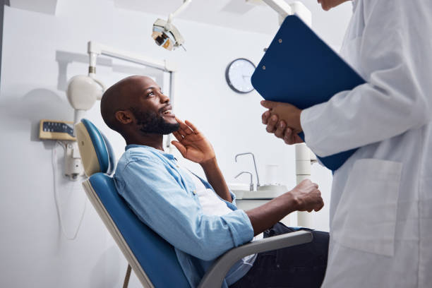 Best Periodontal (Gum) Disease Treatment  in Mcmillin, WA