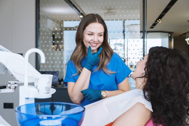 Emergency Dental Services in Mcmillin, WA
