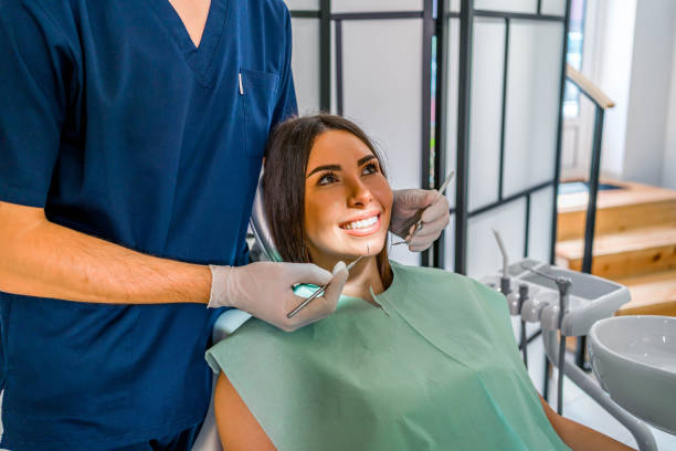 Best Wisdom Tooth Removal  in Mcmillin, WA