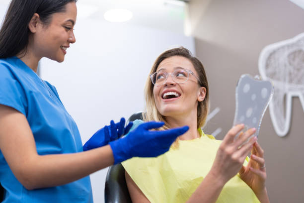 Best Orthodontics  in Mcmillin, WA
