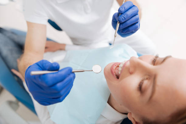Reliable Mcmillin, WA Holistic Dental Care Services Solutions