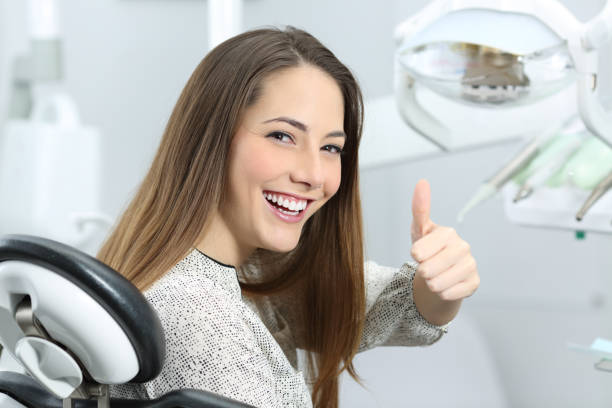 Best General Dentistry  in Mcmillin, WA