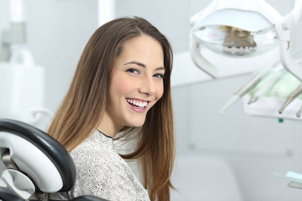 Best Laser Dentistry  in Mcmillin, WA