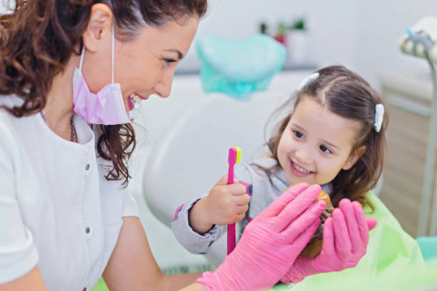 Best Periodontal (Gum) Disease Treatment  in Mcmillin, WA